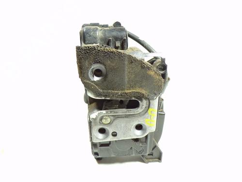 Used Front right lock Front right lock RENAULT SCÉNIC III (JZ0/1_) [2008-2016] 8420372 8420372