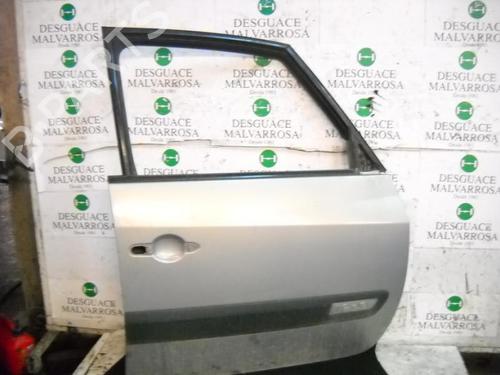 Used Right front door RENAULT ESPACE IV (JK0/1_) 1.9 dCi (JK0U, JK0G) (120 hp) 3740632