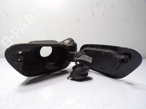 Fuel flap VW GOLF VII (5G1, BQ1, BE1, BE2) 1.4 TSI | BP15393394C131 