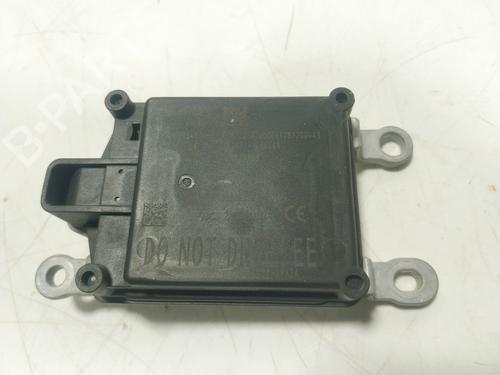 Elektronische module NISSAN QASHQAI II SUV (J11, J11_) 1.6 dCi (130 hp) 22761561