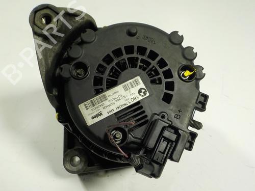 Alternator BMW 3 (E90) 318 d | BP11188055M7 