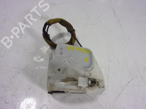 Højre fortil lås MAZDA 6 Hatchback (GH) 2.0 MZR-CD (GH14) | BP11189427C97 
