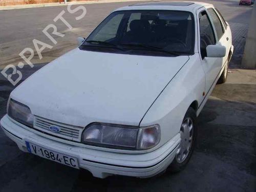 Used Parts FORD SIERRA II Hatchback (GBC, GBG) 474033