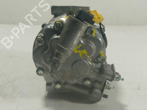 AC compressor CITROËN C5 I (DC_)  | BP26039634M34 