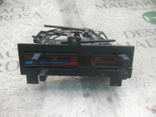 Used Climate control Climate control NISSAN TRADE Van 75 (75 hp) 3746252 3746252