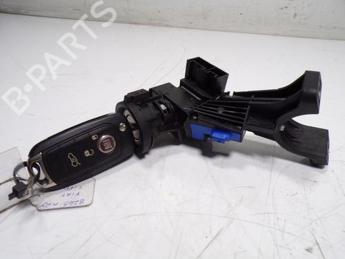 Used Electronic module FIAT TIPO Saloon (356_, 357_) 1.4 (356SXA1B) (95 hp) 15065439
