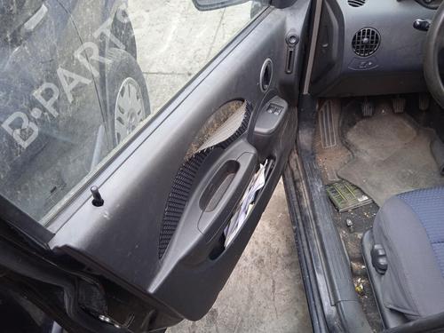 Rear bumper CHEVROLET KALOS  | BP17150280C8 