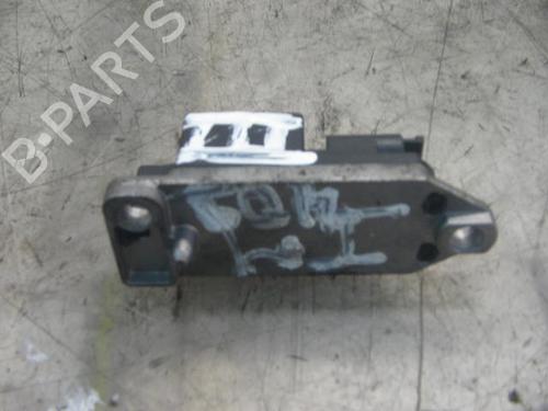 Elektronisk modul RENAULT MEGANE I Coach (DA0/1_) 1.9 dTi (DA0N) (98 hp) 3755809