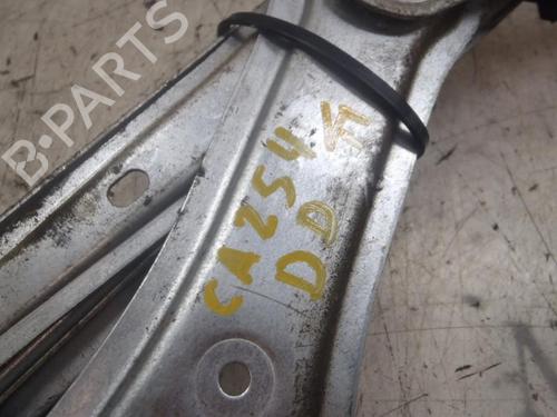 Front right window mechanism MERCEDES-BENZ M-CLASS (W163)  | BP3819691C23 