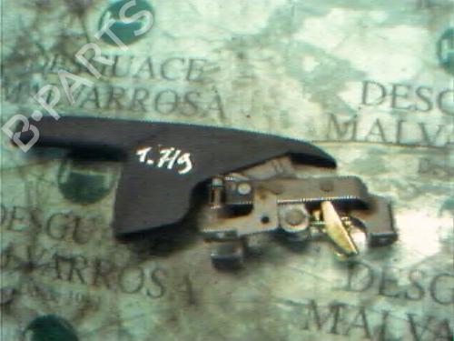 Used Hand brake Hand brake LANCIA Y (840_) 1.1 (840AE) (54 hp) 8772098 8772098
