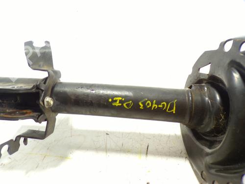 Left front shock absorber DACIA SANDERO II  | BP7673274M16 