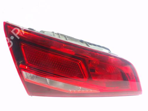 Used Left tailgate light Left tailgate light AUDI A3 Sportback (8VA, 8VF) [2012-2021] 7656423 7656423