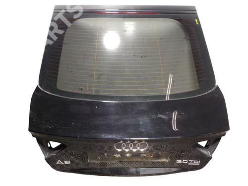 Used Tailgate Tailgate AUDI A5 (8T3) [2007-2017] 8604761 8604761
