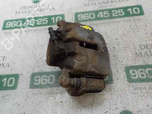 Used Left front brake caliper Left front brake caliper OPEL INSIGNIA A (G09) 2.0 CDTI (68) (131 hp) 11550944 11550944