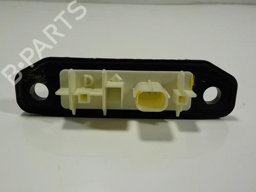 Tailgate handle TOYOTA RAV 4 V (_A5_, _H5_) 2.5 Hybrid AWD (AXAH54) | BP13234139C132 