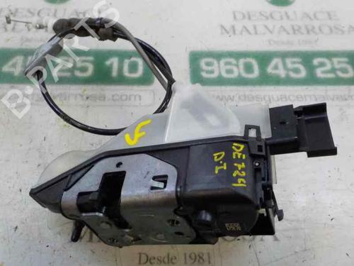 Used Front left lock CITROËN C-ELYSEE (DD_) 1.2 VTi 72 (DDHMY0) (72 hp) 5666682