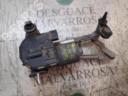 Front wiper motor SEAT ALTEA (5P1)  | BP3830174M29 