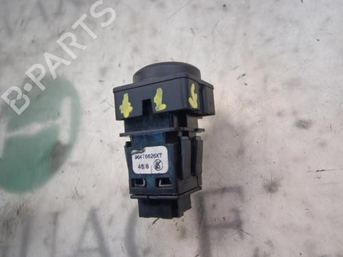 Elektronisk modul CITROËN C4 I (LC_)  | BP3796443M83 