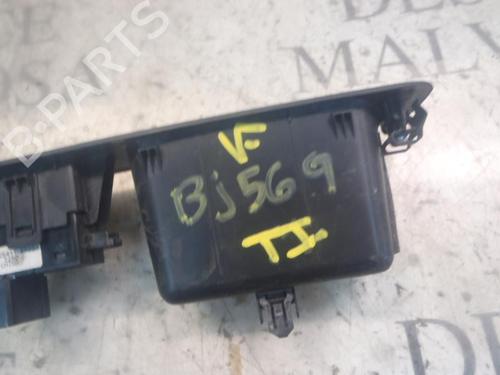 Left rear window switch NISSAN QASHQAI I (J10, NJ10) 2.0 dCi | BP4030051I29