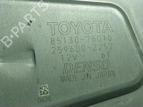 Rear wiper motor LEXUS CT (ZWA10_)  | BP17895647M102 