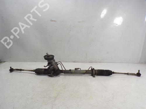 Used Steering rack Steering rack AUDI A1 Sportback (8XA, 8XF) 1.6 TDI (90 hp) 8649781 8649781