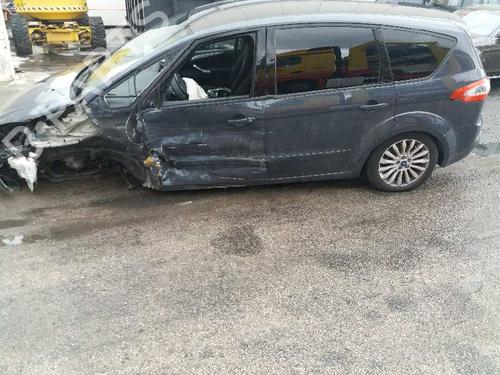 ABS pump FORD S-MAX (WA6) 2.0 TDCi | BP5112910M43  - Image 12