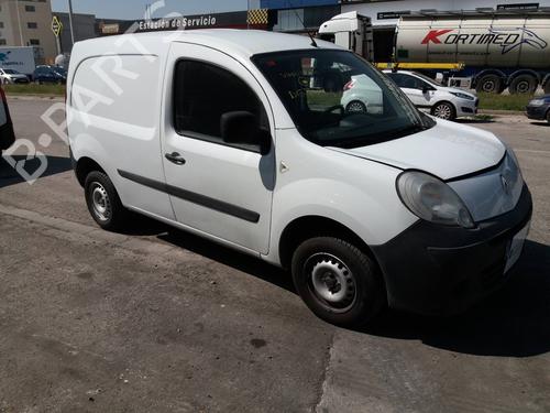 Gearstang RENAULT KANGOO Express (FW0/1_) 1.5 dCi 70 (FW0A, KW0V) | BP38590970M90  - Image 8