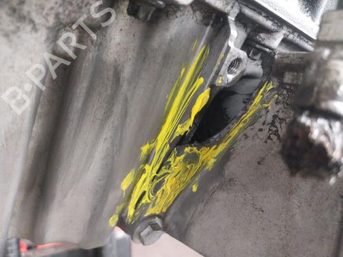 Engine BMW X3 (E83) 2.0 d | BP36886376M1  - Image 8