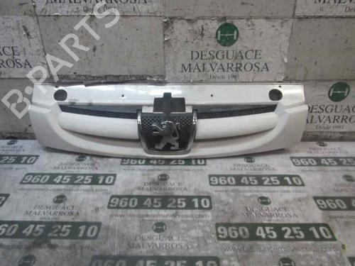 Used Grille PEUGEOT PARTNER Box Body/MPV (5_, G_) 1.9 D (69 hp) 3861565