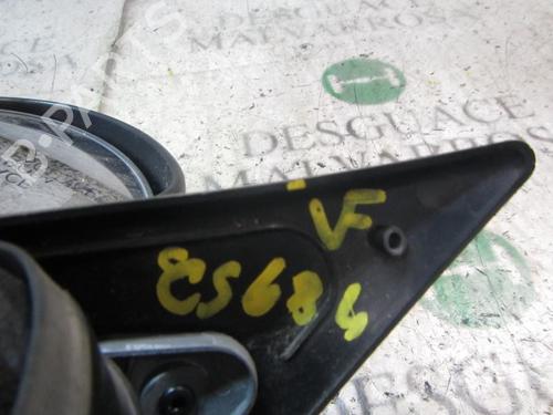 Left mirror ROVER 200 II Hatchback (RF)  | BP3831848C26 
