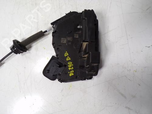 Front right lock AUDI A1 Sportback (GBA) 35 TFSI | BP10089517C97 