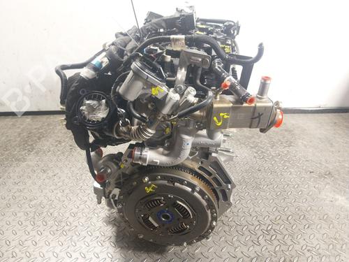 Engine FORD KUGA III (DFK) | BP16871104M1