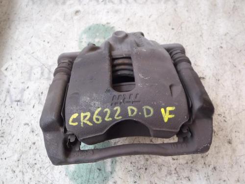 Used Right front brake caliper Right front brake caliper NISSAN NOTE (E11, NE11) 1.5 dCi (90 hp) 11547918 11547918