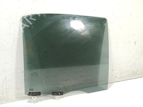 Used Rear right door window Rear right door window TOYOTA YARIS CROSS (MXP_) 1.5 Hybrid (MXPJ11) (131 hp) 36499397 36499397