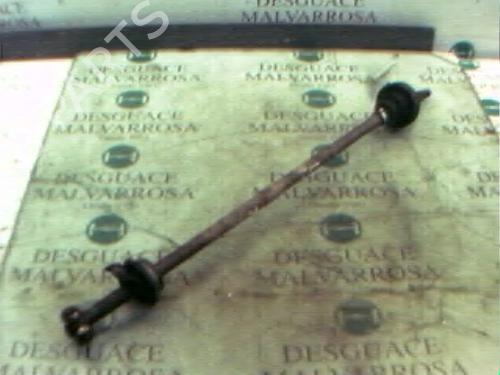 Used Right front driveshaft Right front driveshaft SEAT IBIZA I (21A) 1.7 D (54 hp) 3776138 3776138