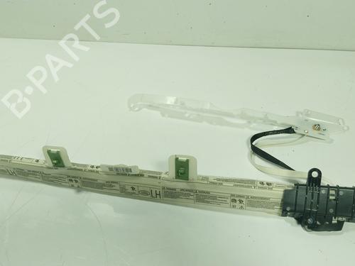Left curtain airbag LAND ROVER DISCOVERY IV (L319) 3.0 TD 4x4 | BP27582913C11 