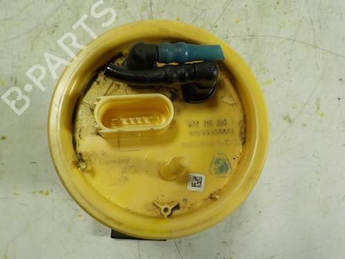 Fuel pump VW POLO V (6R1, 6C1) 1.6 TDI | BP9122387M76 