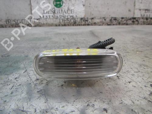 Left side indicator FIAT GRANDE PUNTO (199_) [2005-2024]  11643667