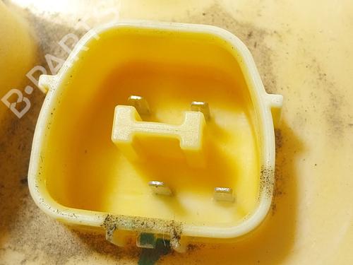 Fuel pump FORD FOCUS IV (HN) 1.0 EcoBoost | BP25205833M76 - Image 5