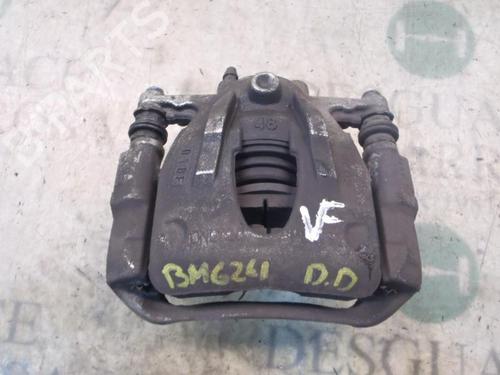 Used Right front brake caliper OPEL CORSA C (X01) [2000-2009]  11546336