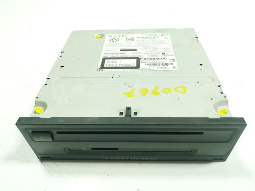 Used Electronic module VW GOLF VII (5G1, BQ1, BE1, BE2) 2.0 TDI (150 hp) 20294793