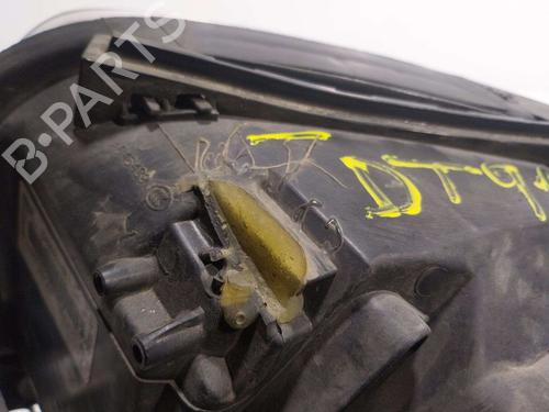 Right headlight BMW 1 (E81) 116 d | BP39732500C29 - Image 5