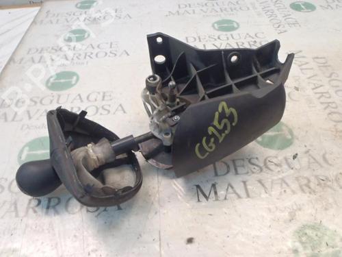 Selector da caixa Selector da caixa NISSAN INTERSTAR Van (X70) dCi 115 (115 hp) 7410199 7410199