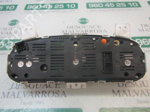 Instrument cluster KIA CEE'D SW (ED)  | BP3992215C47 