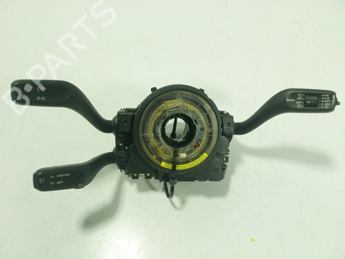 Used Steering column stalk Steering column stalk PORSCHE MACAN (95B) 3.0 S Diesel (258 hp) 35982049 35982049
