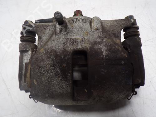 Right front brake caliper SUZUKI VITARA (LY)  | BP11554327M104 