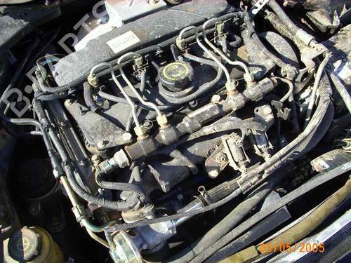 Egr FORD MONDEO III (B5Y)  | BP14296715M69 