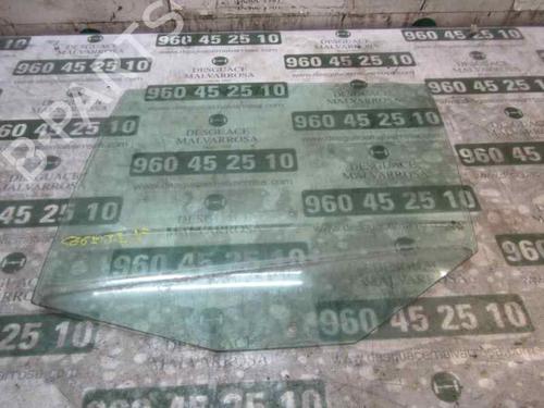 Used Rear left door window VW GOLF V (1K1) 2.0 TDI 16V (140 hp) 3863046