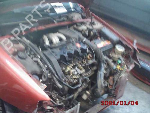 Steering column stalk CITROËN SAXO (S0, S1) 1.5 D | BP3787661I23 