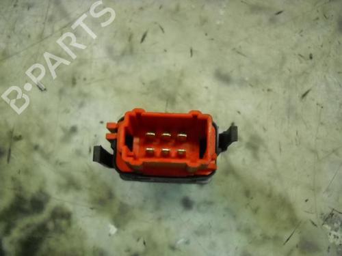 Electronic module RENAULT CLIO II (BB_, CB_) 1.5 dCi (B/CB3M) | BP3767540M83 